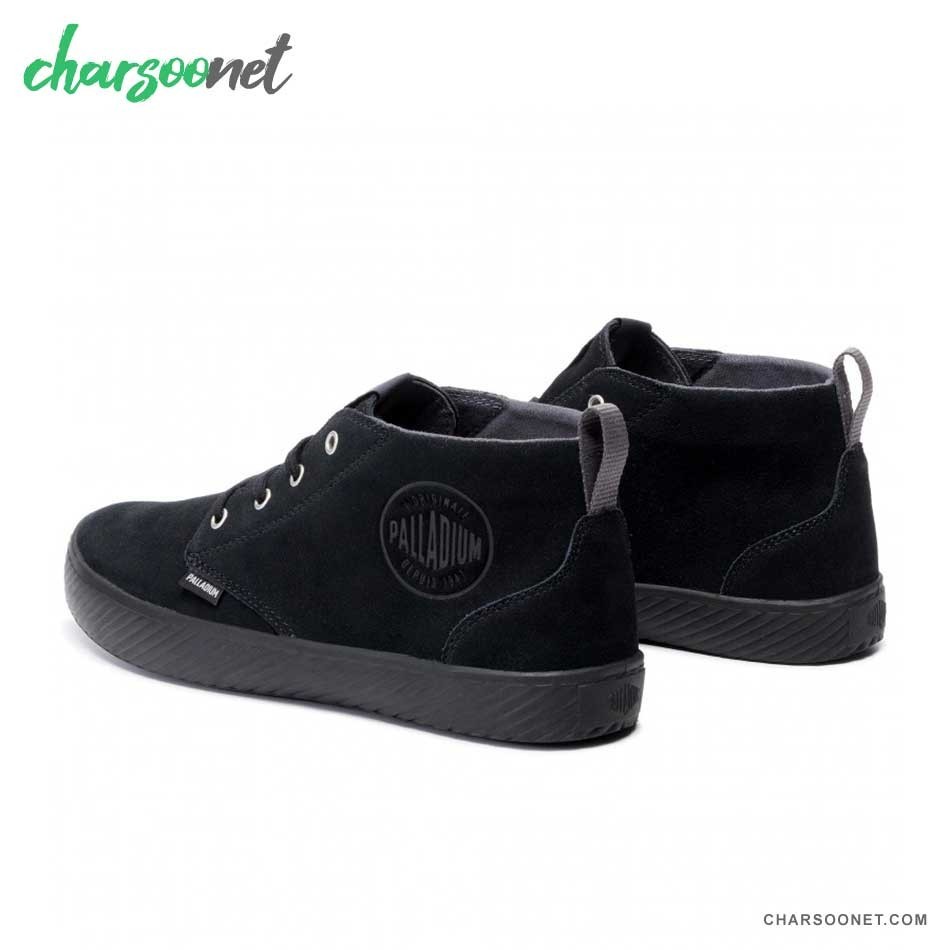 کفش راحتی  ساقدار پالادیوم Pallaphoenix Chukka 76461-008
