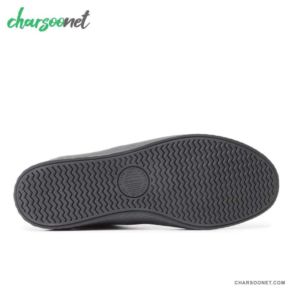 کفش راحتی  ساقدار پالادیوم Pallaphoenix Chukka 76461-008