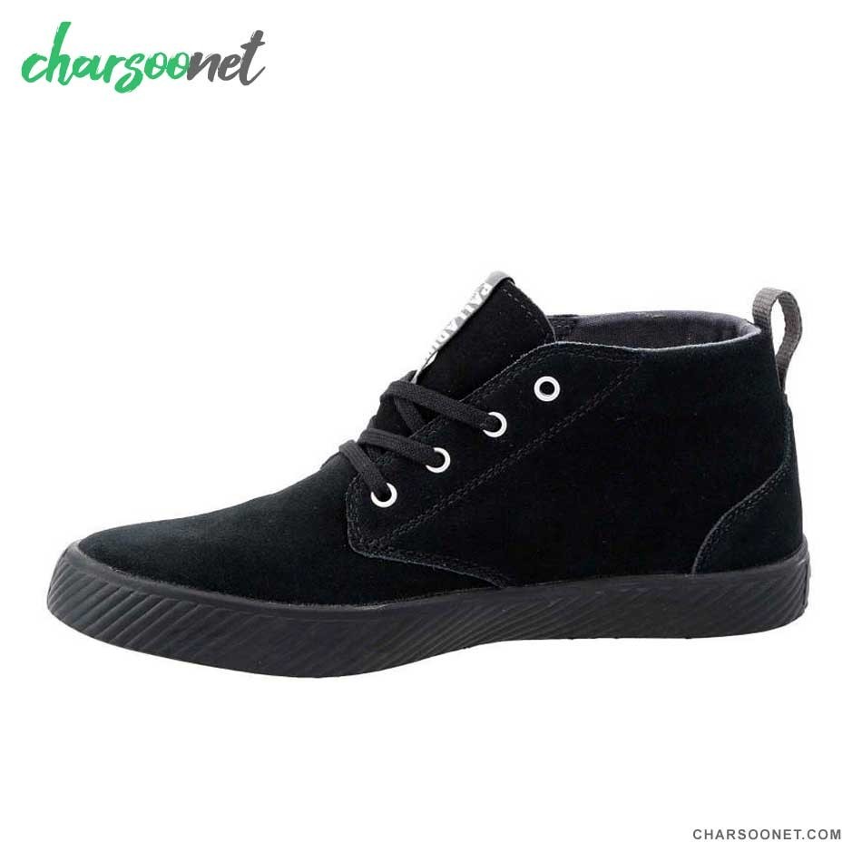 کفش راحتی  ساقدار پالادیوم Pallaphoenix Chukka 76461-008