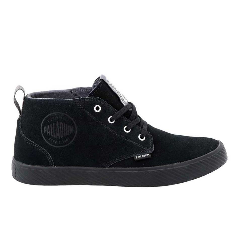 کفش راحتی  ساقدار پالادیوم Pallaphoenix Chukka 76461-008