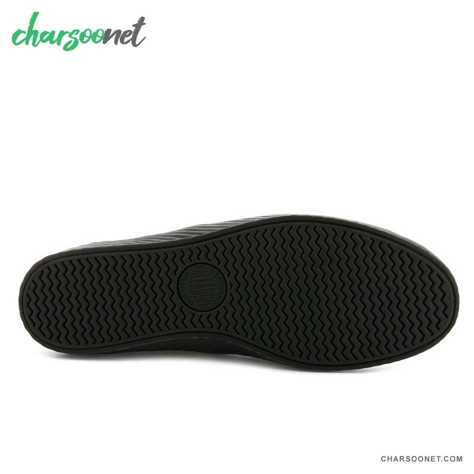 کفش راحتی ساقدار پالادیوم Palladium pallaphoenix Chukka 76461-717