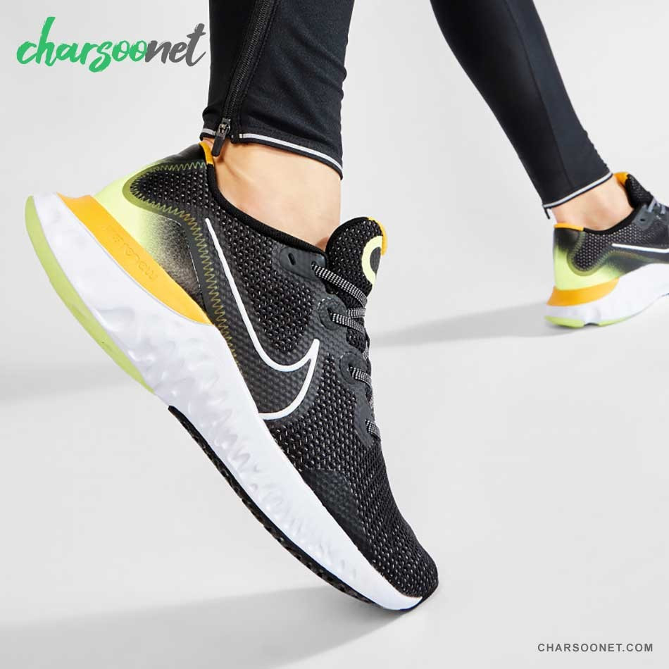 ��?� ��� ����? ��?�? ������ Nike Renew Run CK6357 007