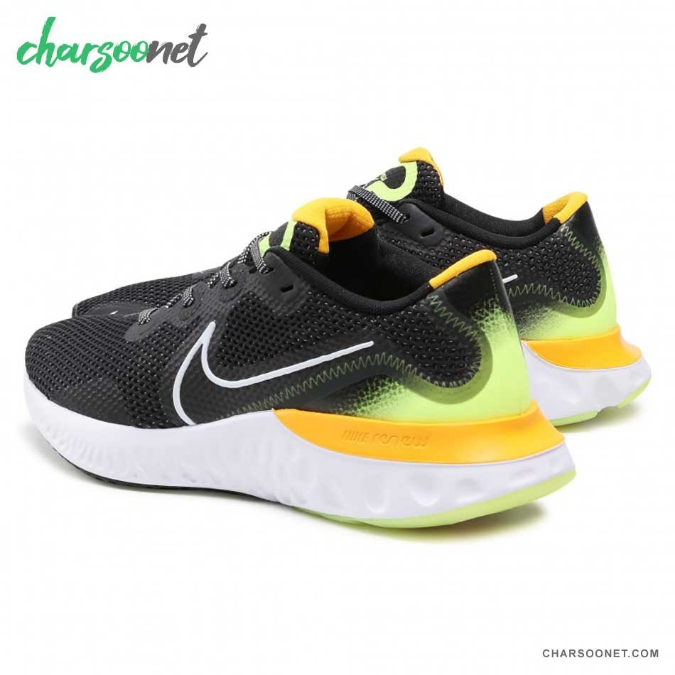 کفش ورزشی نایکی مردانه Nike Renew Run CK6357 007
