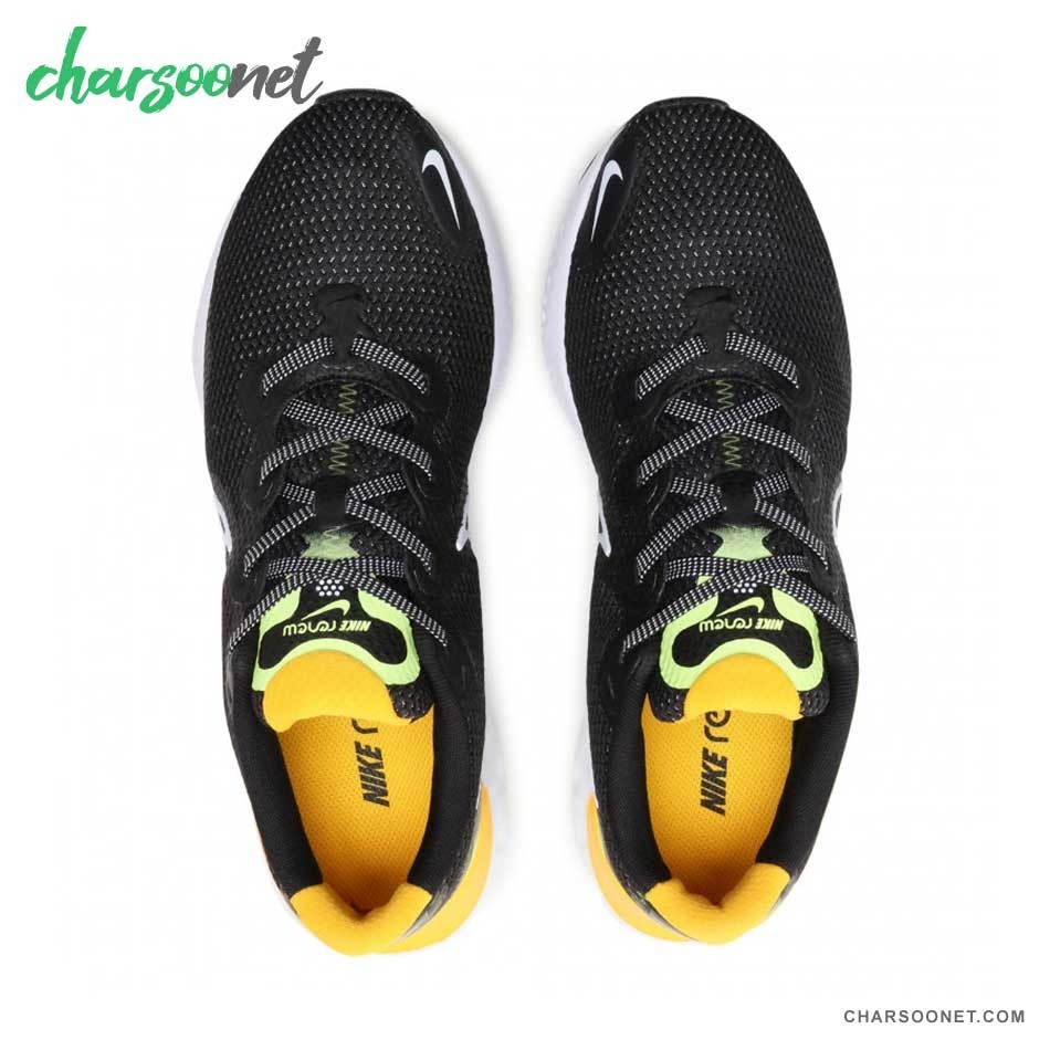کفش ورزشی نایکی مردانه Nike Renew Run CK6357 007