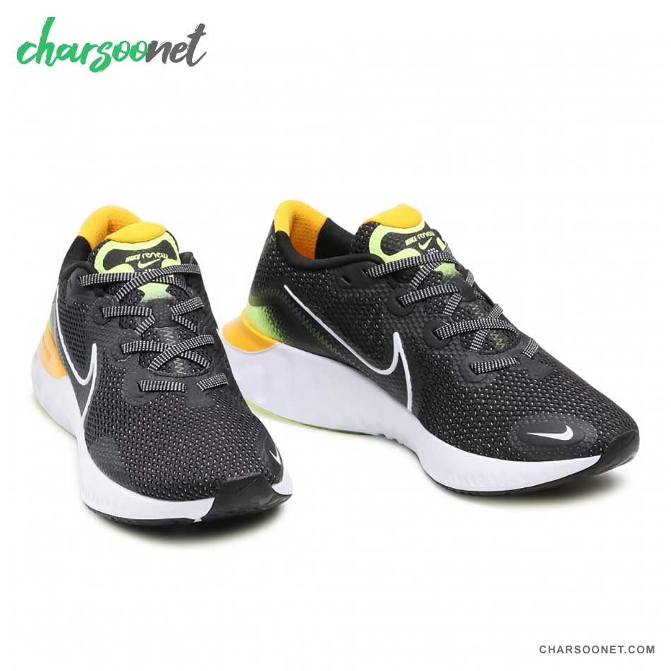 کفش ورزشی نایکی مردانه Nike Renew Run CK6357 007