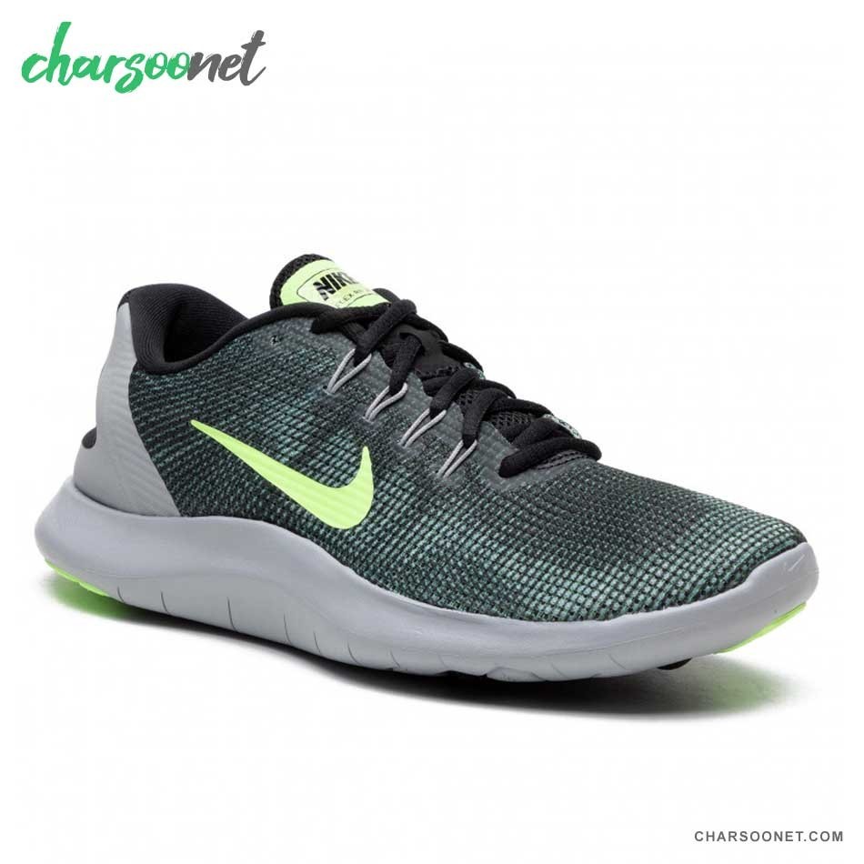 کفش پیاده روی و دویدن نایکی مردانه Nike Flex 2018 Rn AA7397 009