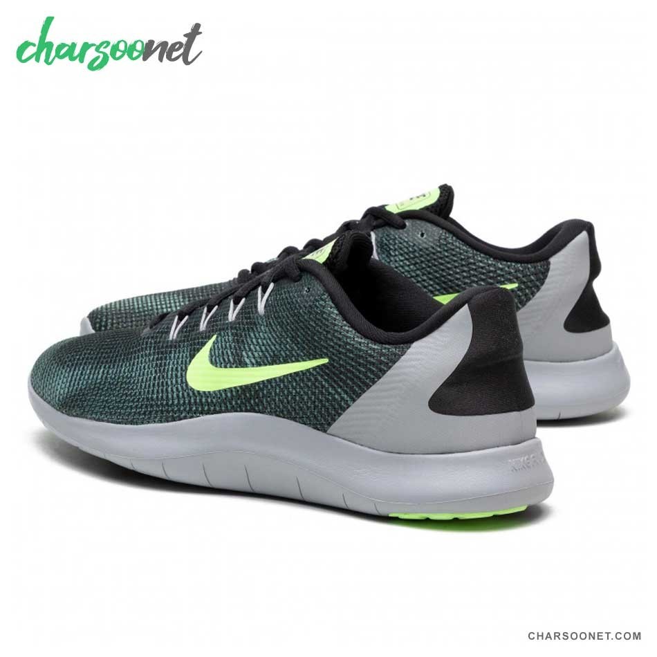کفش پیاده روی و دویدن نایکی مردانه Nike Flex 2018 Rn AA7397 009