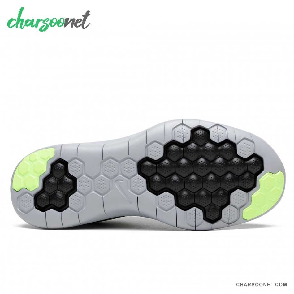 کفش پیاده روی و دویدن نایکی مردانه Nike Flex 2018 Rn AA7397 009