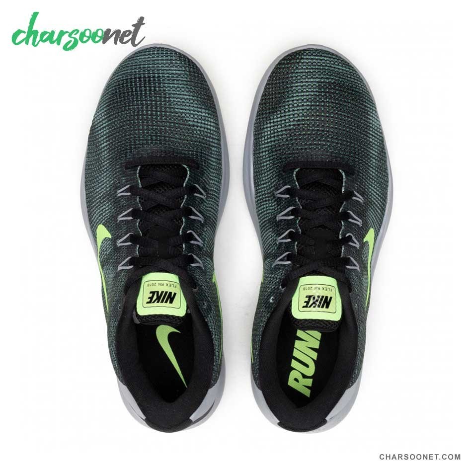 کفش پیاده روی و دویدن نایکی مردانه Nike Flex 2018 Rn AA7397 009