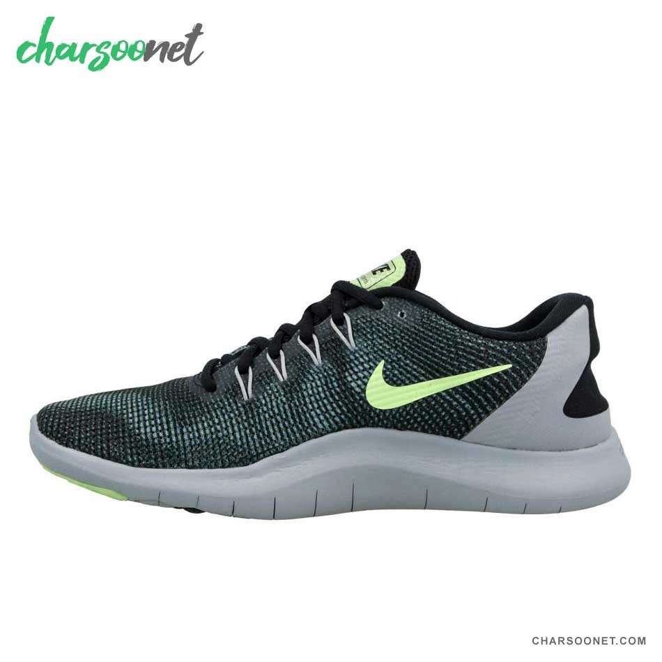 کفش پیاده روی و دویدن نایکی مردانه Nike Flex 2018 Rn AA7397 009