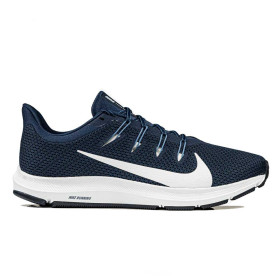 کفش ورزشی نایک مردانه مدل کوئست Nike Quest 2 CI3787 400