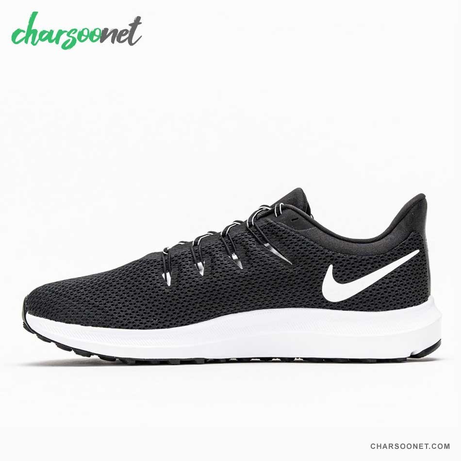 کفش پیاده روی نایک مردانه مدل کوئست Nike Quest 2 CI3787 002