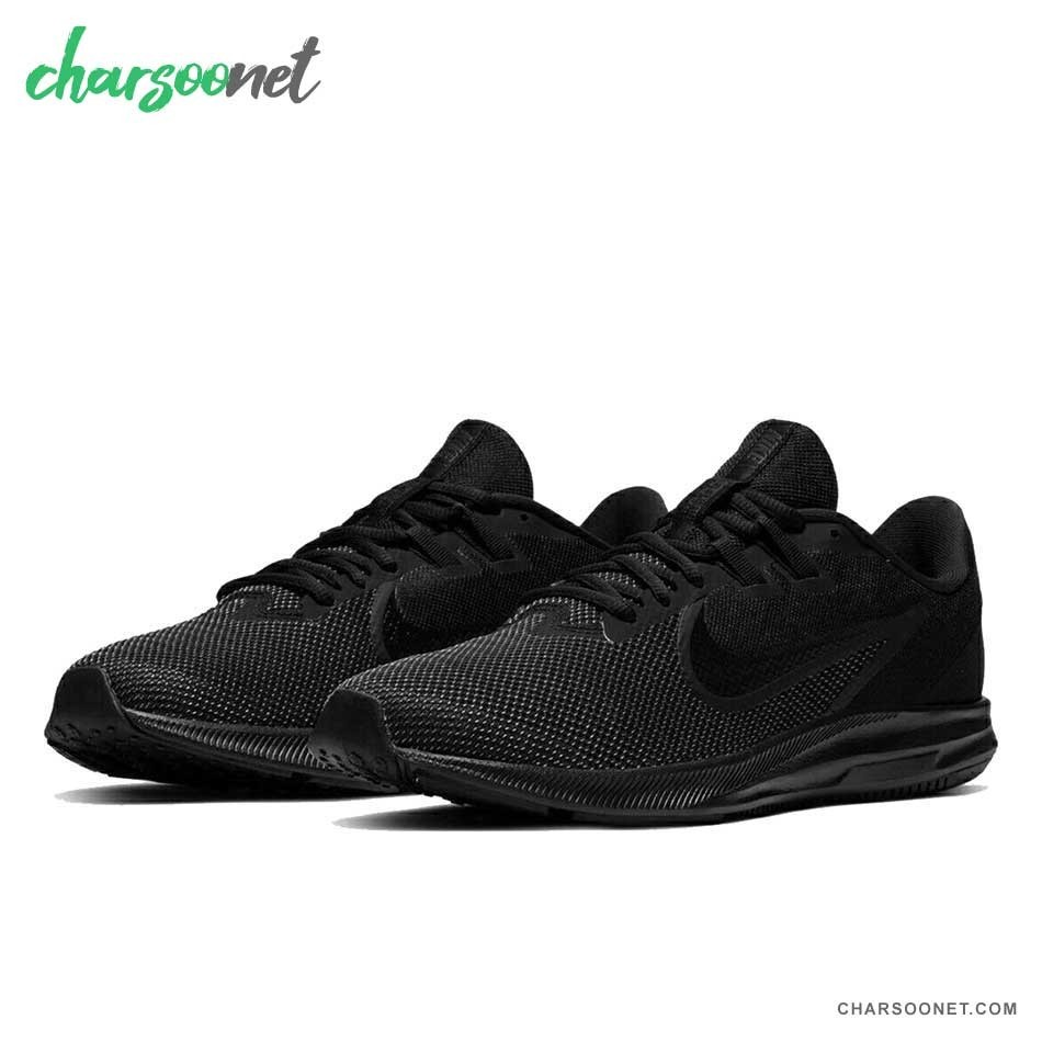 کفش پیاده روی و دویدن نایک زنانه  Nike Downshifter 9 AQ7486-005
