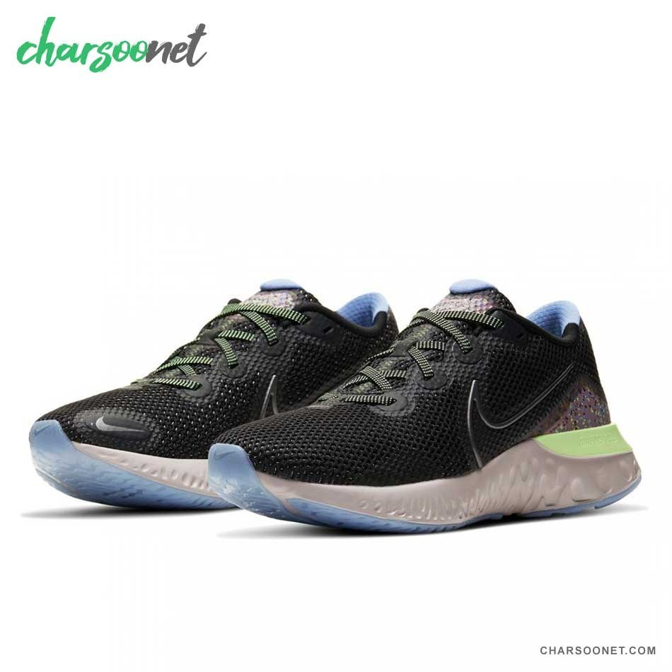 کتانی پیاده روی و دویدن نایک زنانه Nike Renew Run SE CT3515-001