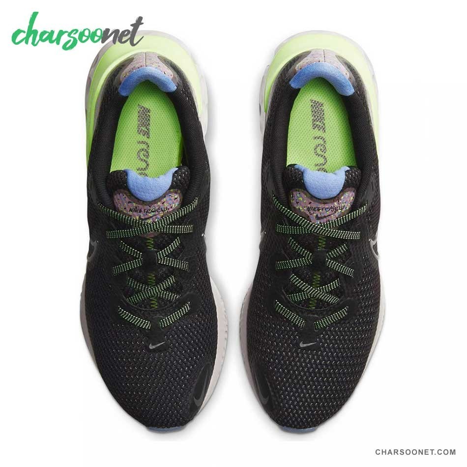 کتانی پیاده روی و دویدن نایک زنانه Nike Renew Run SE CT3515-001