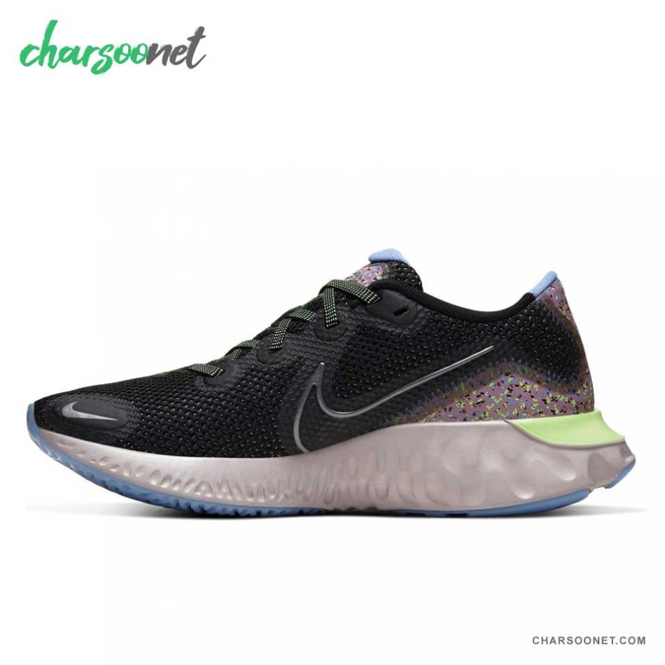 کتانی پیاده روی و دویدن نایک زنانه Nike Renew Run SE CT3515-001