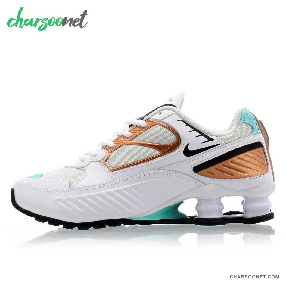 کفش پیاده روی و دویدن نایکی مردانه Nike Shox Enigma BQ9001-100