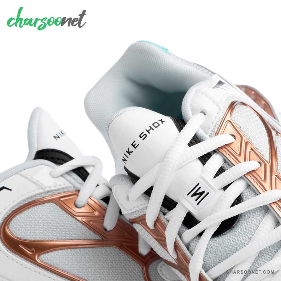 کفش پیاده روی و دویدن نایکی مردانه Nike Shox Enigma BQ9001-100