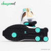 کفش پیاده روی و دویدن نایکی مردانه Nike Shox Enigma BQ9001-100