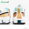 کفش پیاده روی و دویدن نایکی مردانه Nike Shox Enigma BQ9001-100