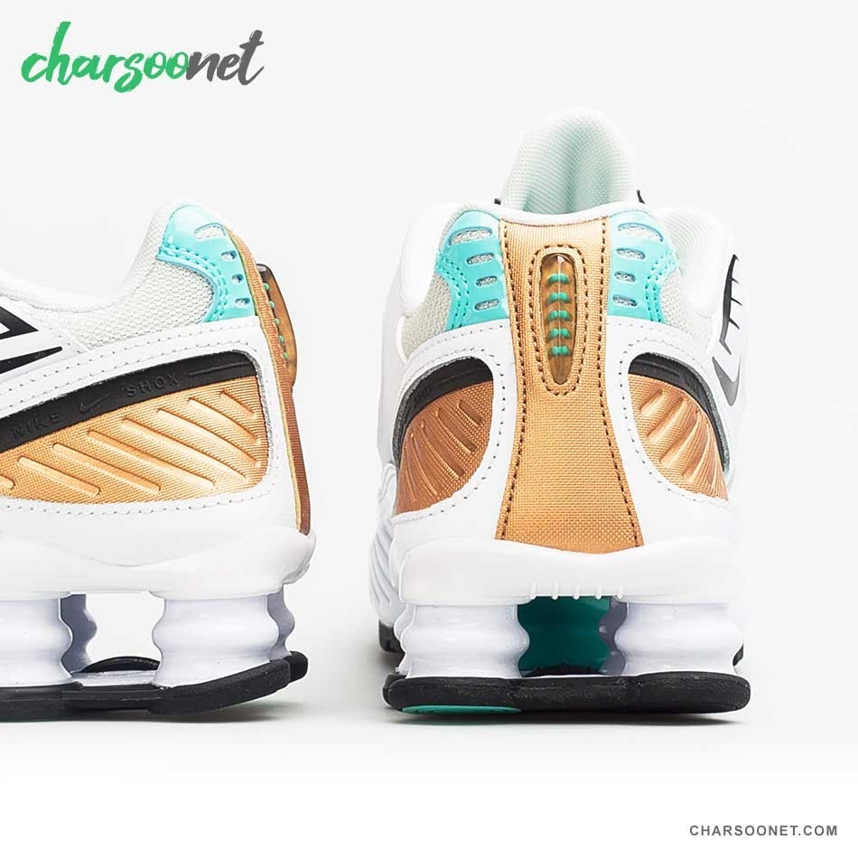 کفش پیاده روی و دویدن نایکی مردانه Nike Shox Enigma BQ9001-100