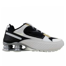کفش اسپرت نایکی زنانه Nike Shox Enigma CT3452-001