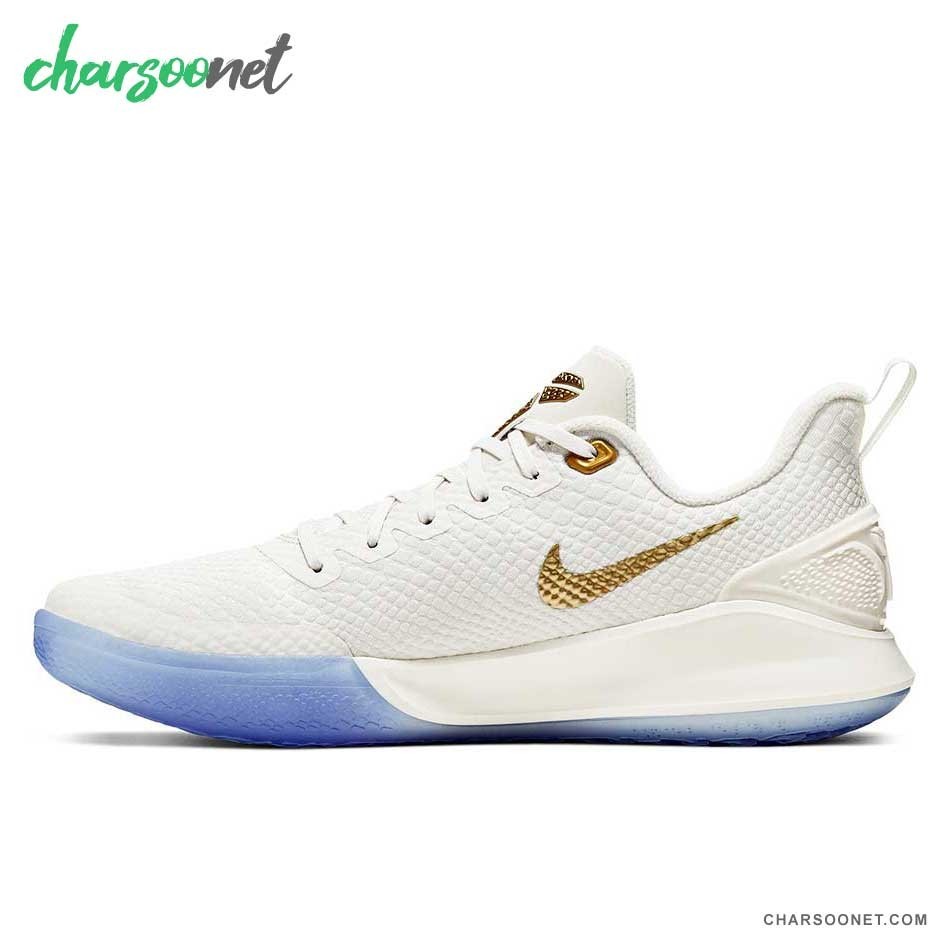 کفش پیاده روی و دویدن نایکی مردانه Nike Mamba Focus AJ5899-004