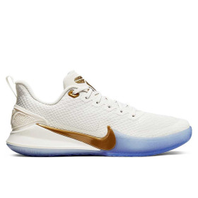 کفش پیاده روی و دویدن نایکی مردانه Nike Mamba Focus AJ5899-004