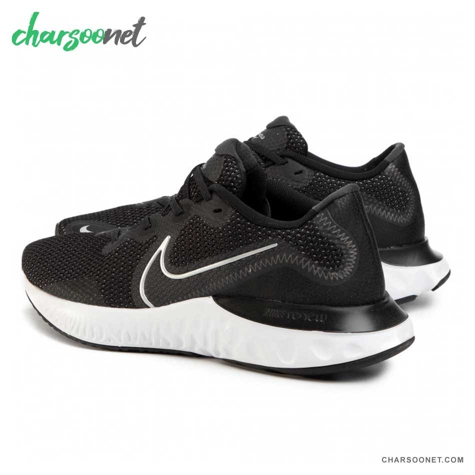 کفش پیاده روی و دویدن نایک مردانه Nike Renew Run CK6357 002