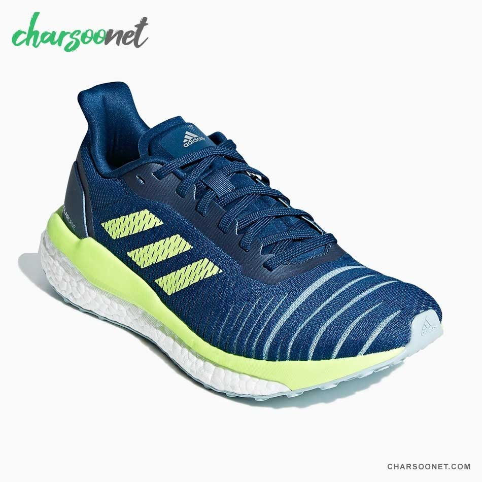 کفش پیاده روی و دویدن آدیداس Adidas Solar Drive