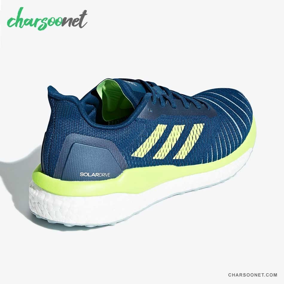 کفش پیاده روی و دویدن آدیداس Adidas Solar Drive