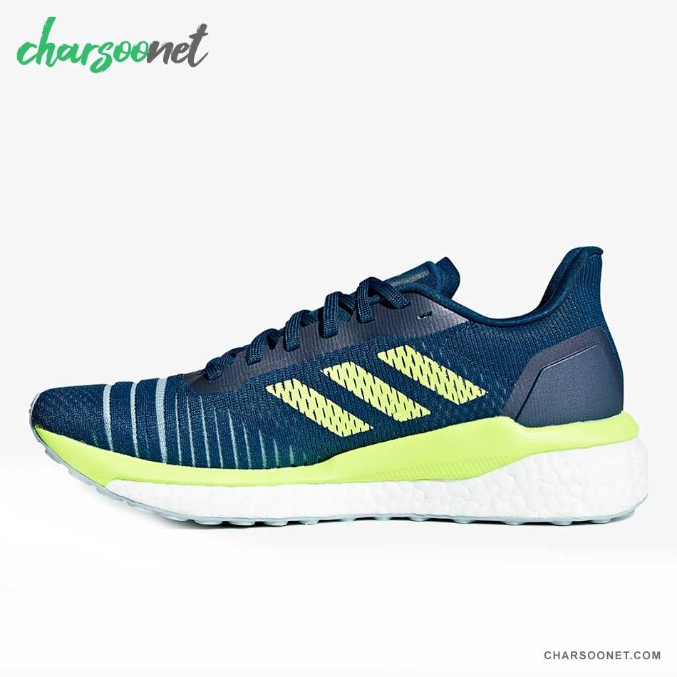 کفش پیاده روی و دویدن آدیداس Adidas Solar Drive
