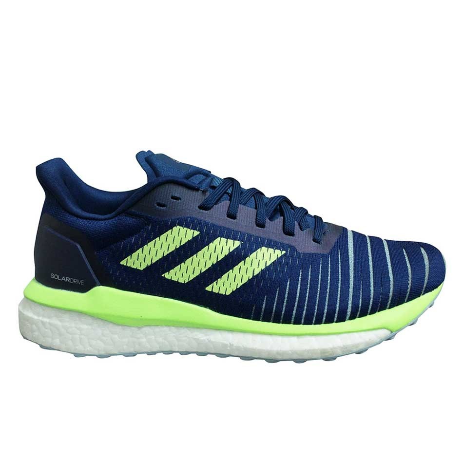 کفش پیاده روی و دویدن آدیداس Adidas Solar Drive