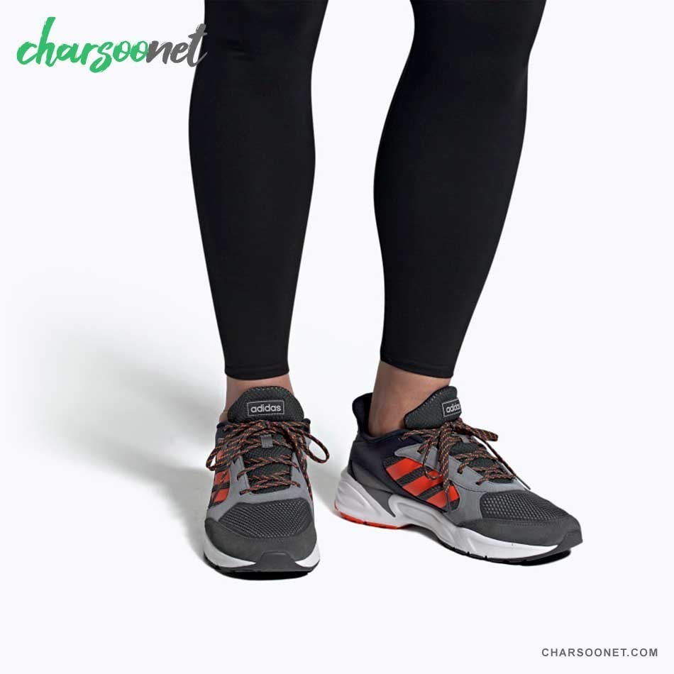 کفش ورزشی آدیداس مردانه Adidas 90S Valasion