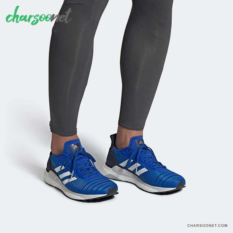کفش ورزش و فیتنس آدیداس مردانه Adidas Solar Glide 19