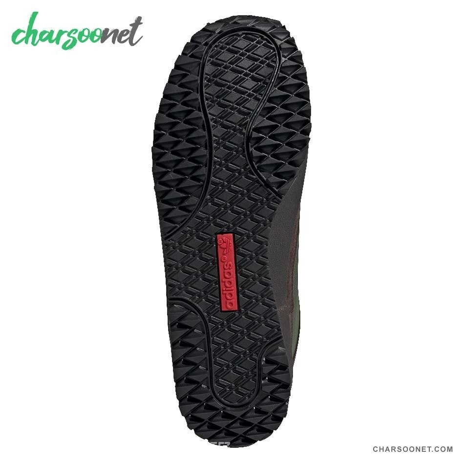 کفش پیاده روی و دویدن آدیداس Adidas Winterhill Spzl