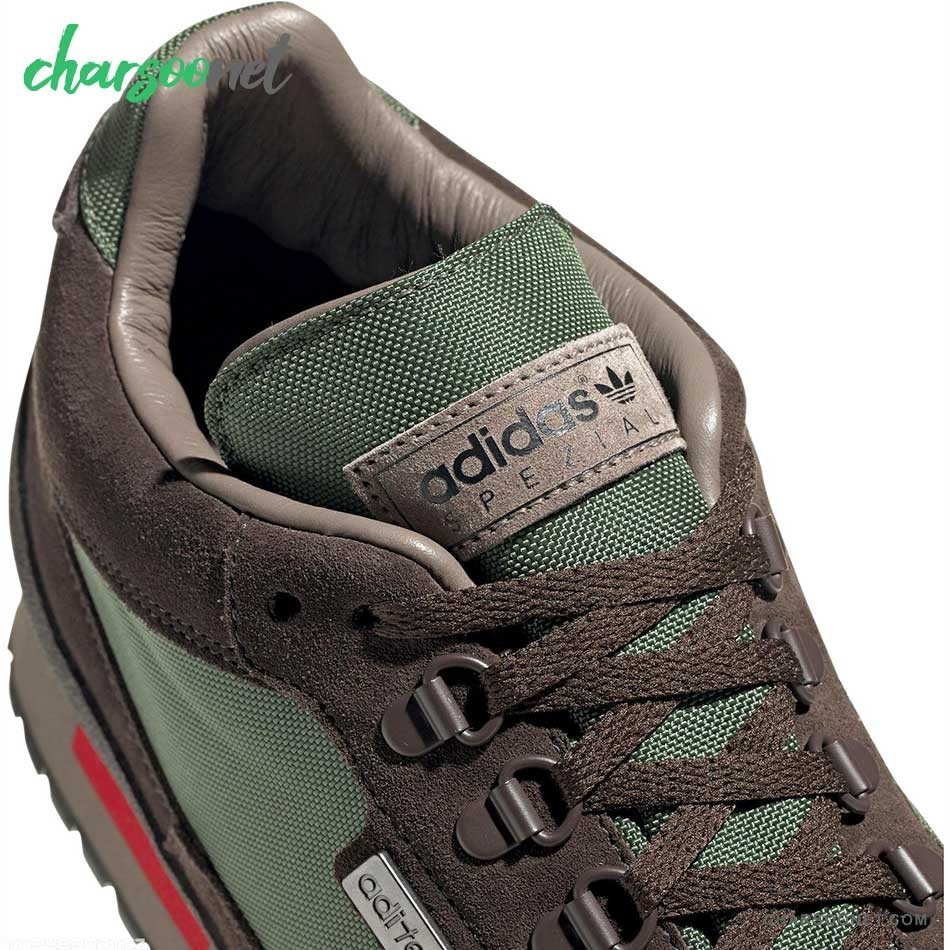 کفش پیاده روی و دویدن آدیداس Adidas Winterhill Spzl