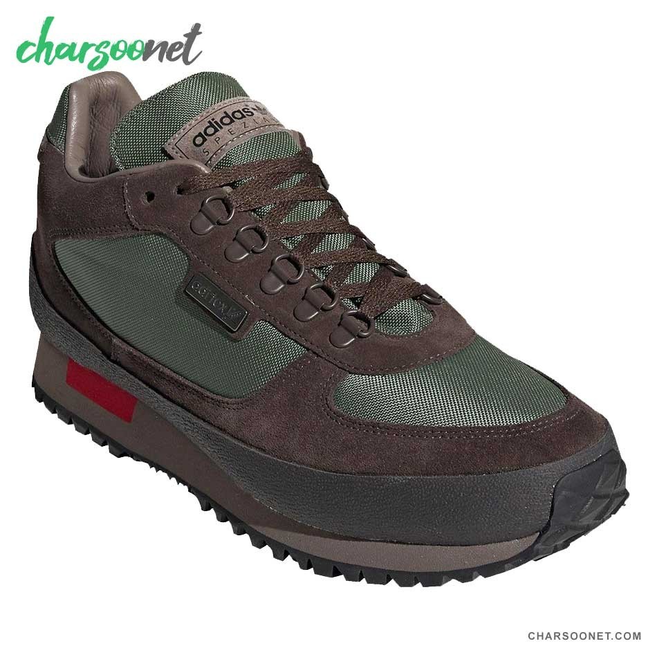 کفش پیاده روی و دویدن آدیداس Adidas Winterhill Spzl