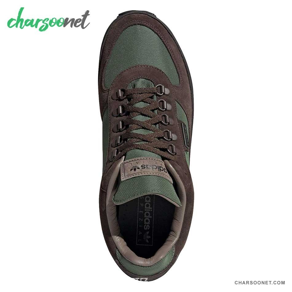 کفش پیاده روی و دویدن آدیداس Adidas Winterhill Spzl