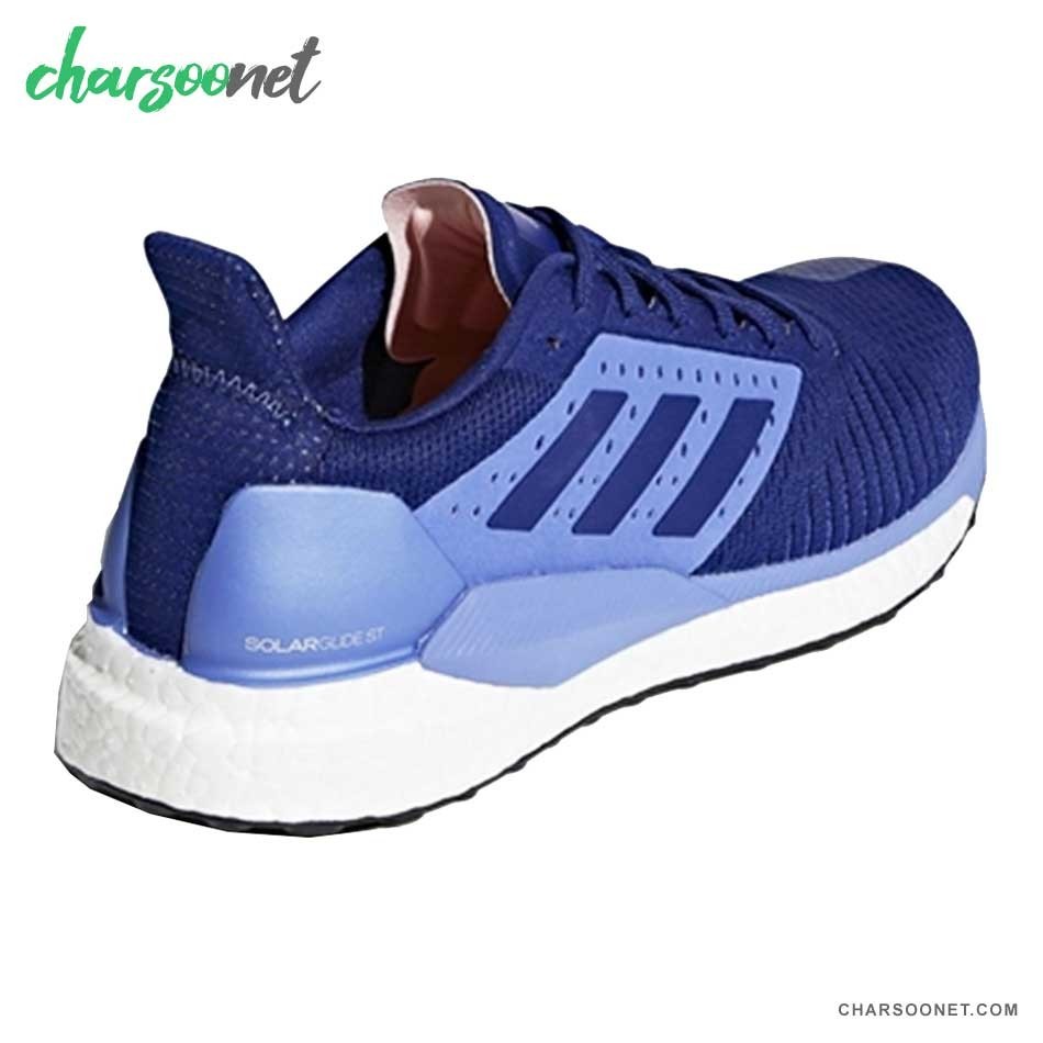 کفش پیاده روی و دویدن آدیداس زنانه Adidas Solar Gilde ST
