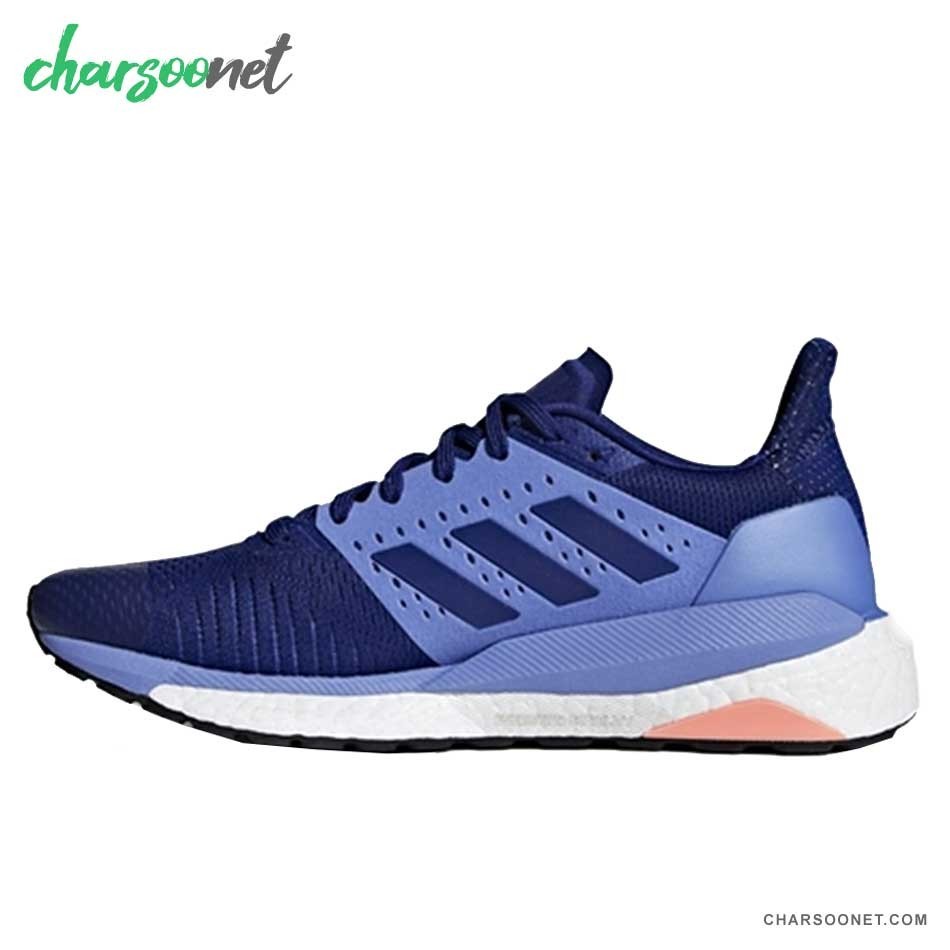 کفش پیاده روی و دویدن آدیداس زنانه Adidas Solar Gilde ST