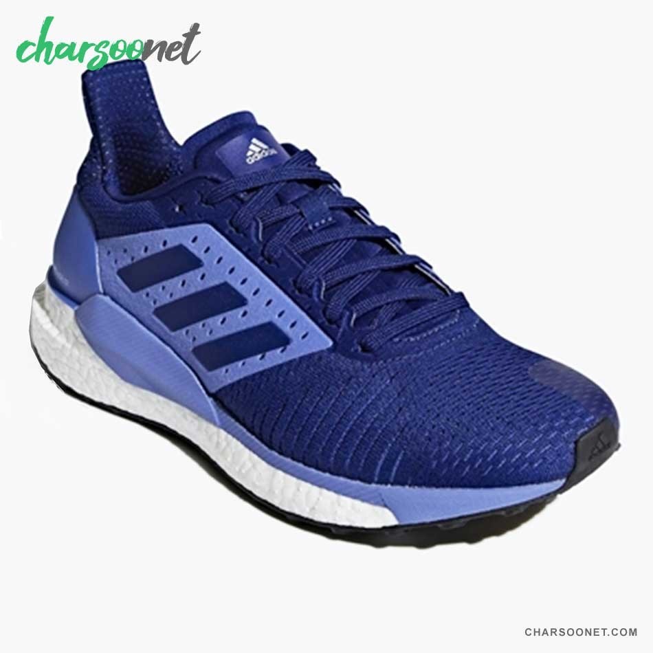 کفش پیاده روی و دویدن آدیداس زنانه Adidas Solar Gilde ST