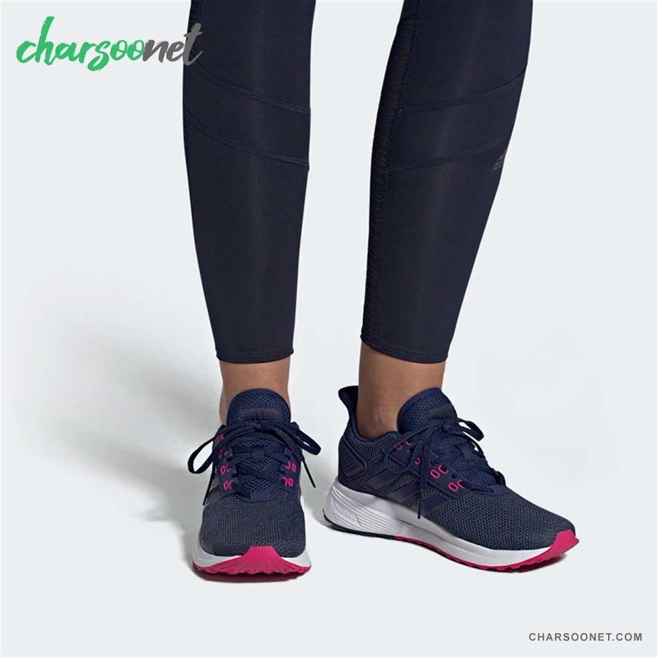 کتانی ورزشی آدیداس زنانهAdidas Duramo 9 F34761