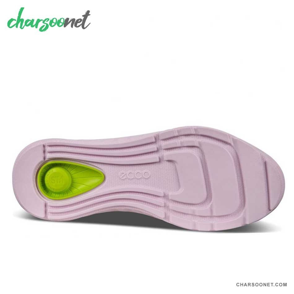 کتانی پیاده روی و دویدن دخترانه اکو Ecco ST.1 Lite