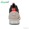 کتانی پیاده روی و دویدن اکو Ecco Multi-Vent 880163-51908