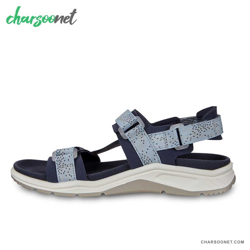 صندل چسبی اکو Sandals Ecco X-Trinsic 880623-51755
