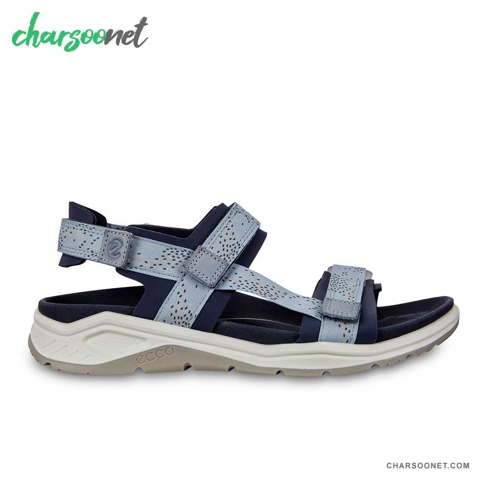 صندل چسبی اکو Sandals Ecco X-Trinsic 880623-51755