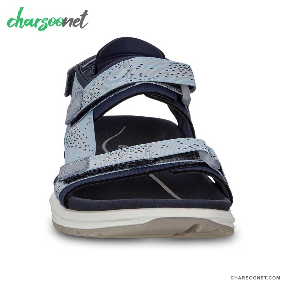 صندل چسبی اکو Sandals Ecco X-Trinsic 880623-51755