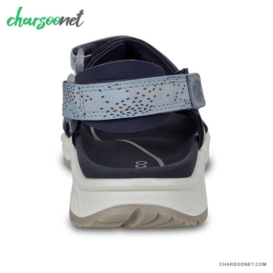 صندل چسبی اکو Sandals Ecco X-Trinsic 880623-51755