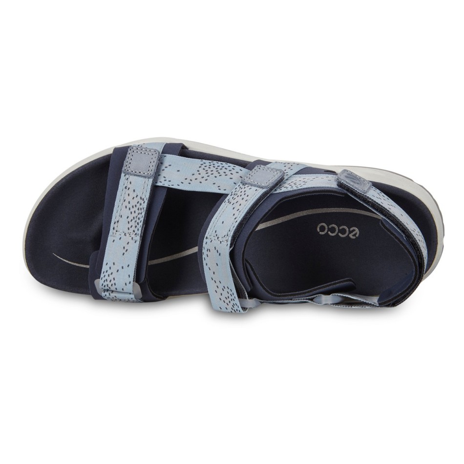 صندل چسبی اکو Sandals Ecco X-Trinsic 880623-51755